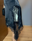 BLUSA LENCERA