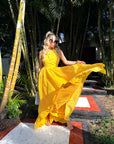 VESTIDO LÍA - MALÁ MEXICO