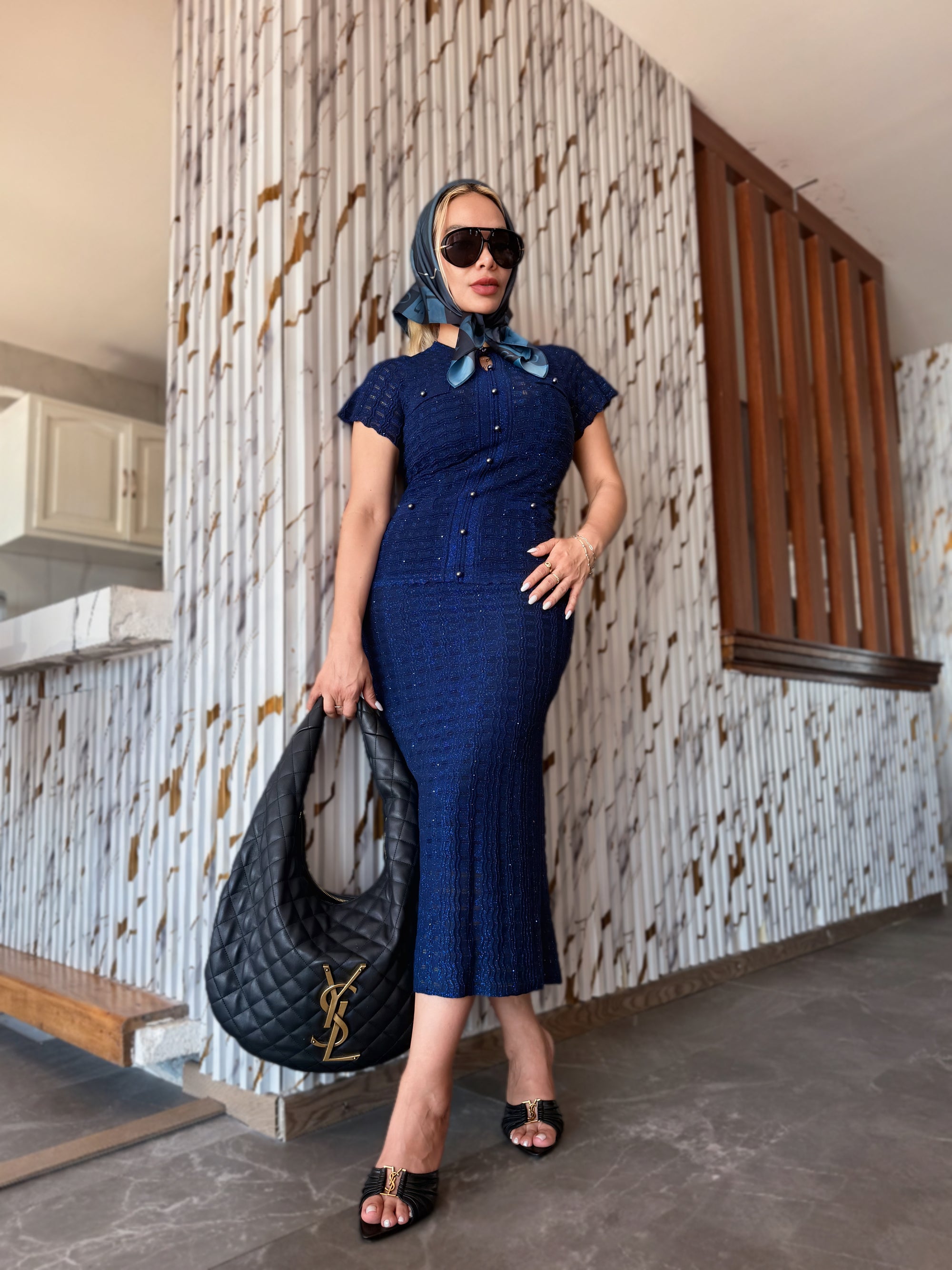 VESTIDO NANCY