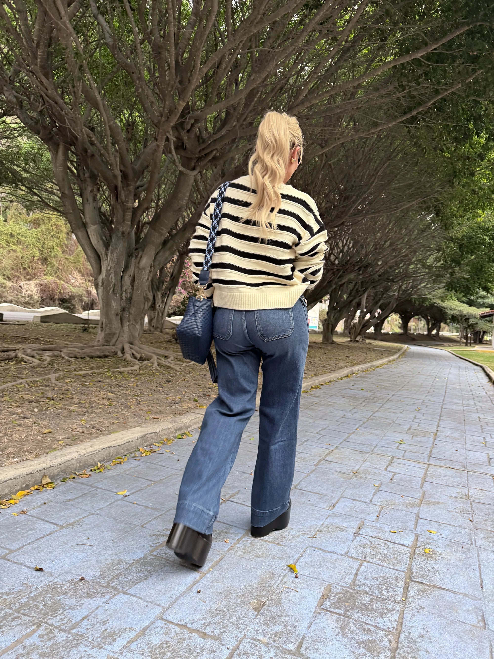 SUÉTER TESSA - MALÁ MEXICO