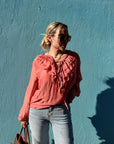 BLUSA ALMA