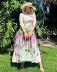 VESTIDO ROCIO