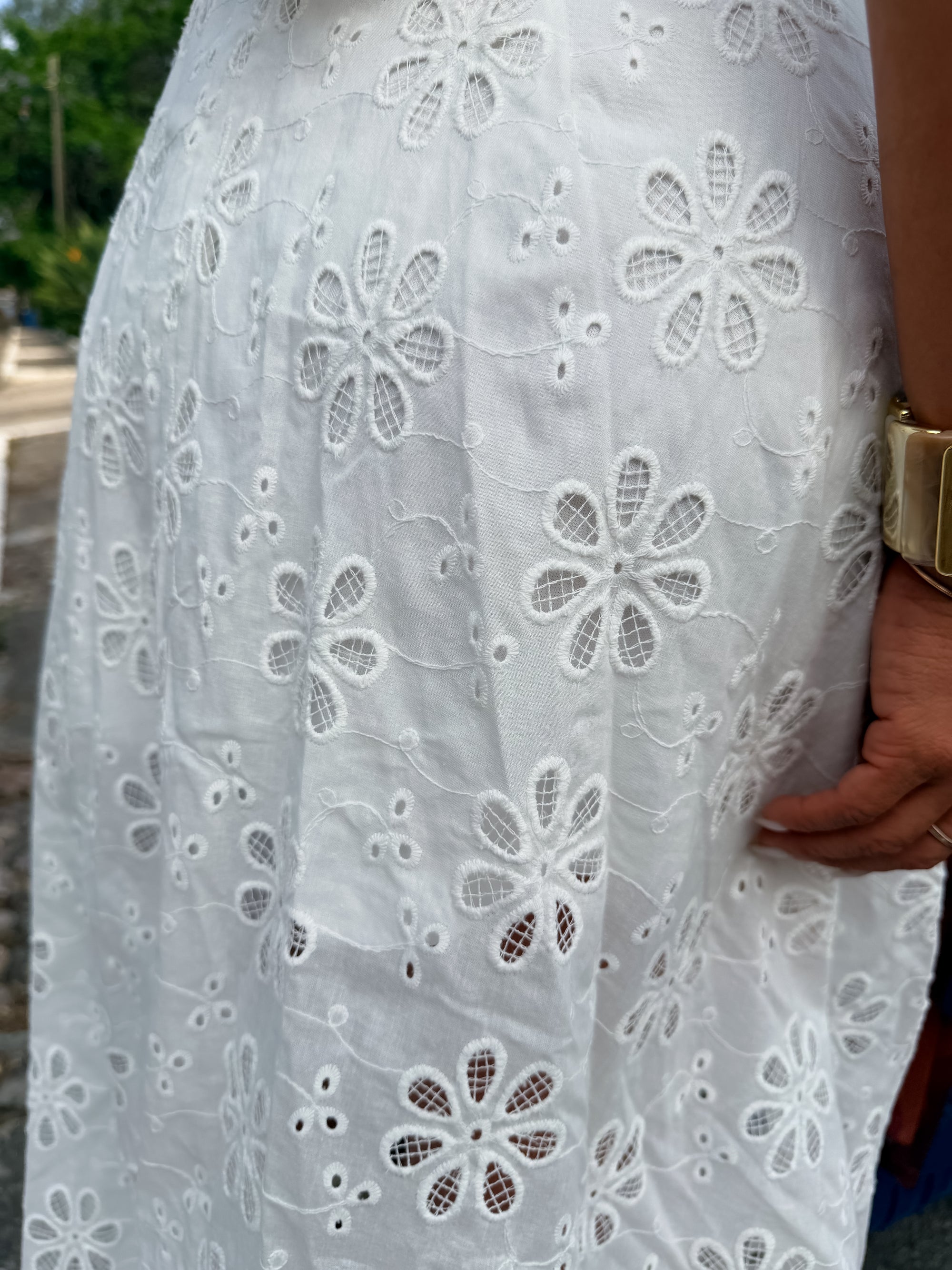 VESTIDO ALMA