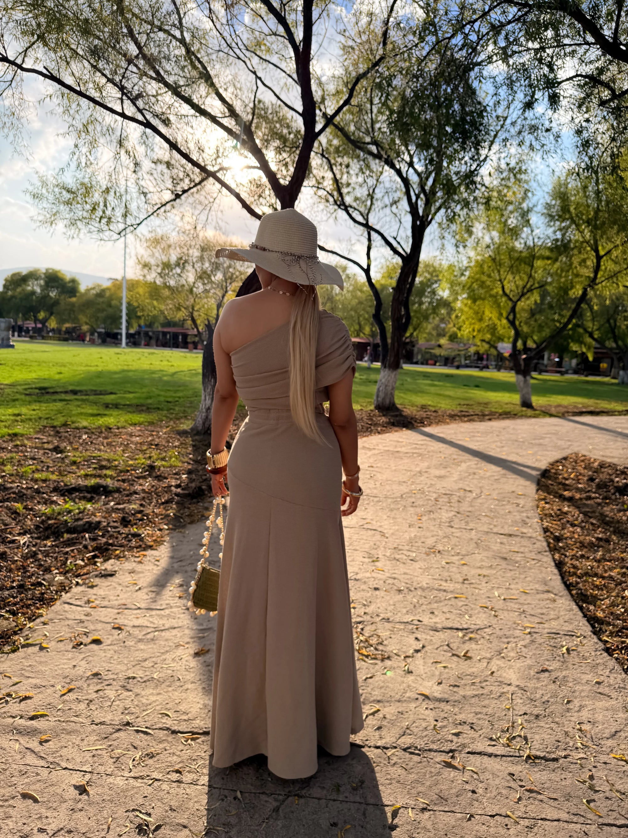 SET SAHARA