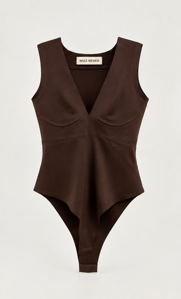 BODY CHOCOLATE