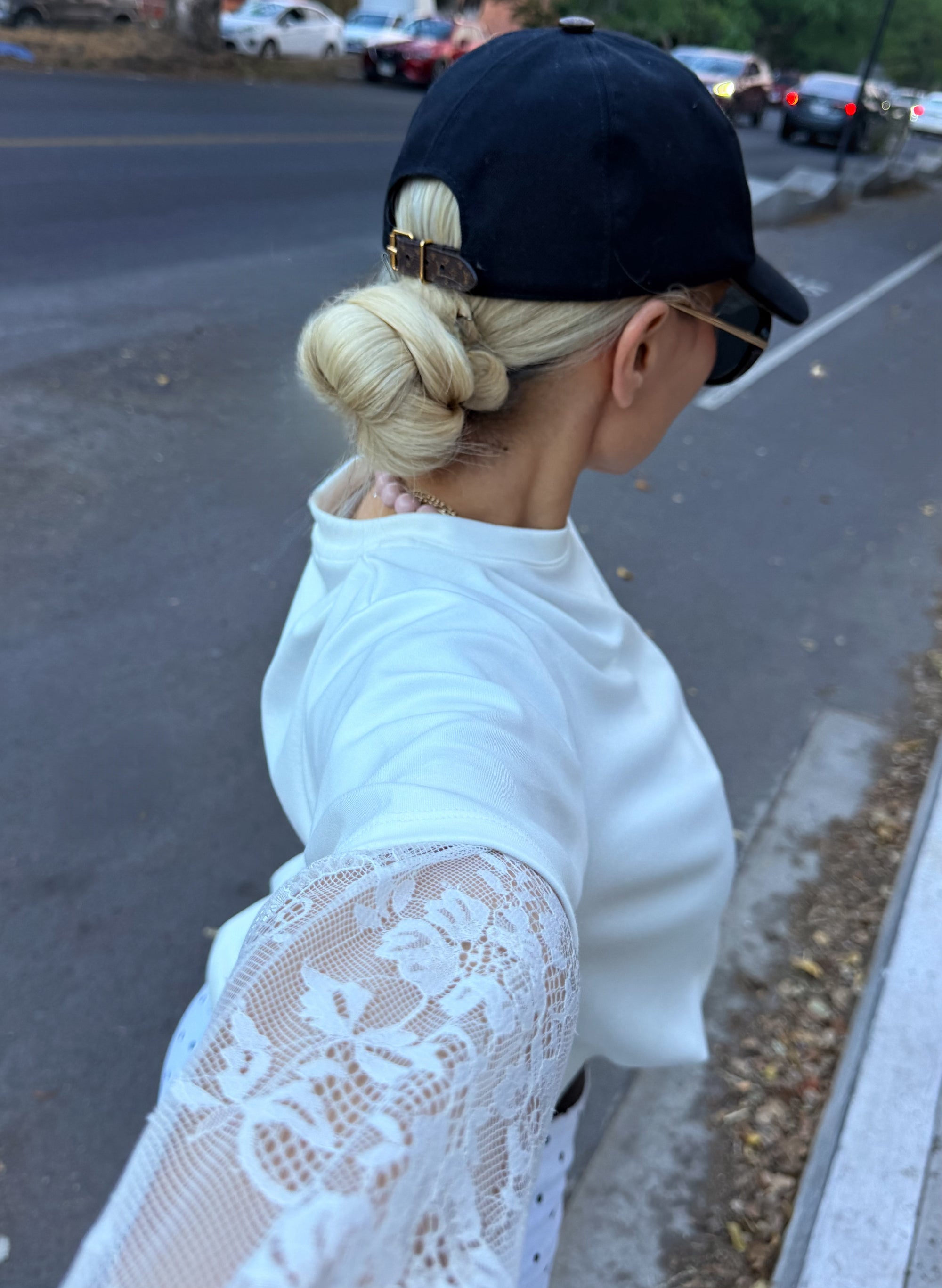 BLUSA BÁSICA DUAL