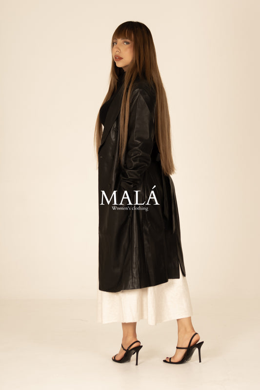 GABARDINA BLACK