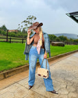 JEANS JULIA