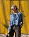 BLUSA LARA