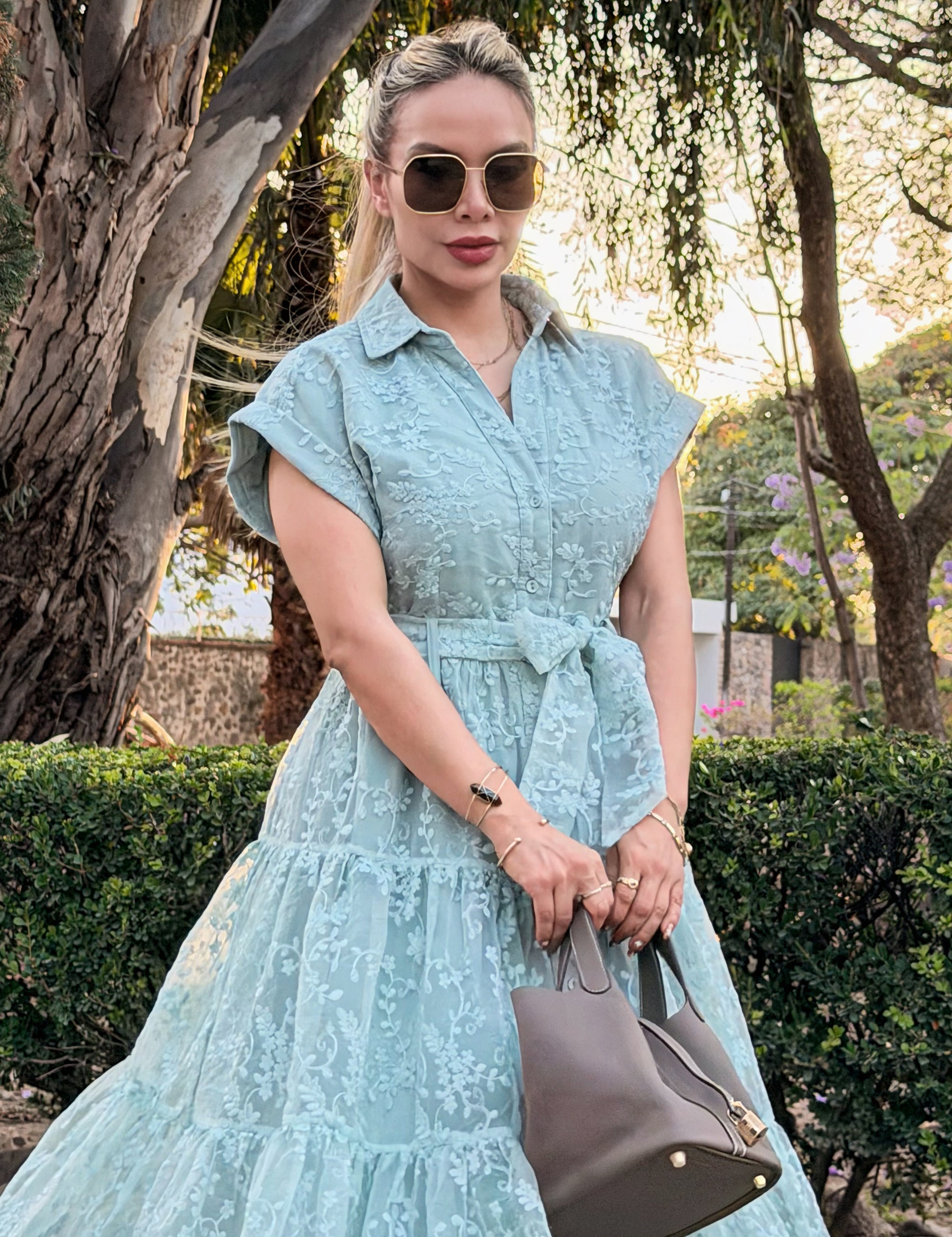 VESTIDO RENATA