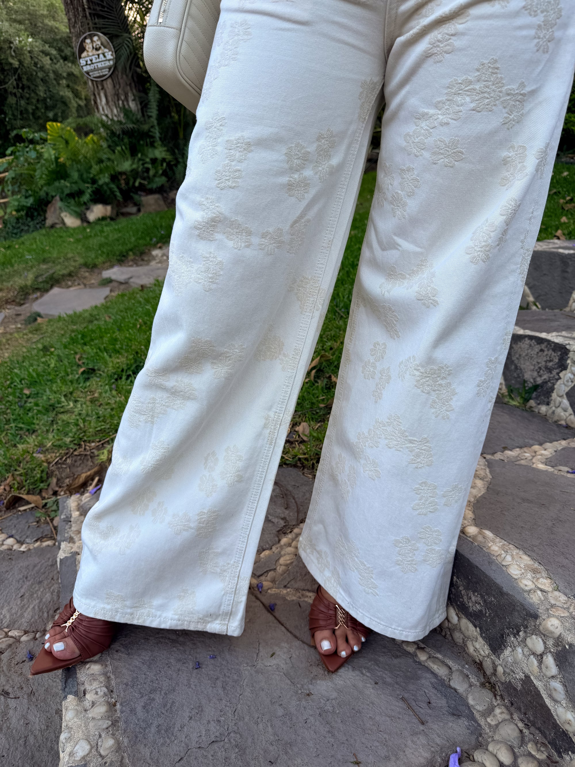 PANTALÓN BLOSSOM