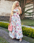 VESTIDO ROSE