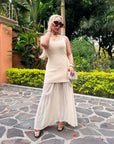 VESTIDO IVORY DUAL