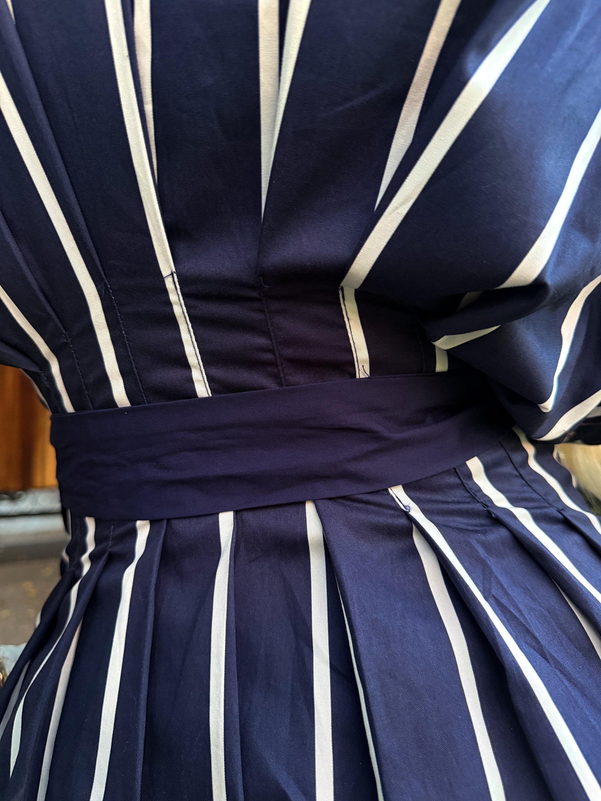 VESTIDO CAMISERO JAZMIN