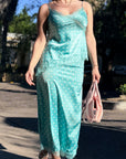 SET LENCERO AQUA