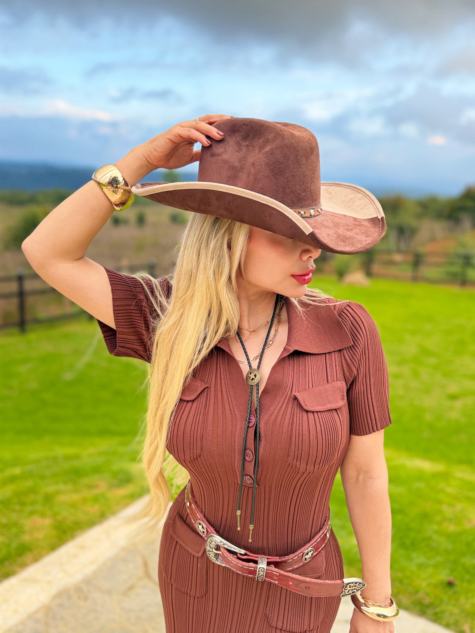 VESTIDO LUCÍA