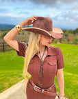 VESTIDO LUCÍA