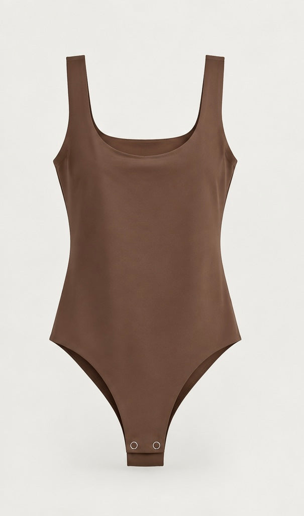 Body Basic — Chocolate