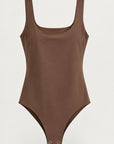 Body Basic — Chocolate