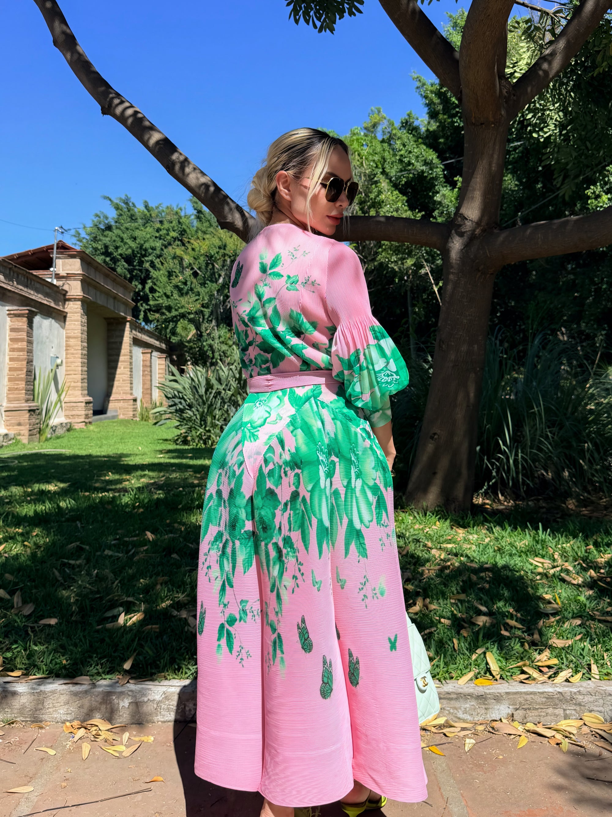 VESTIDO DACIA