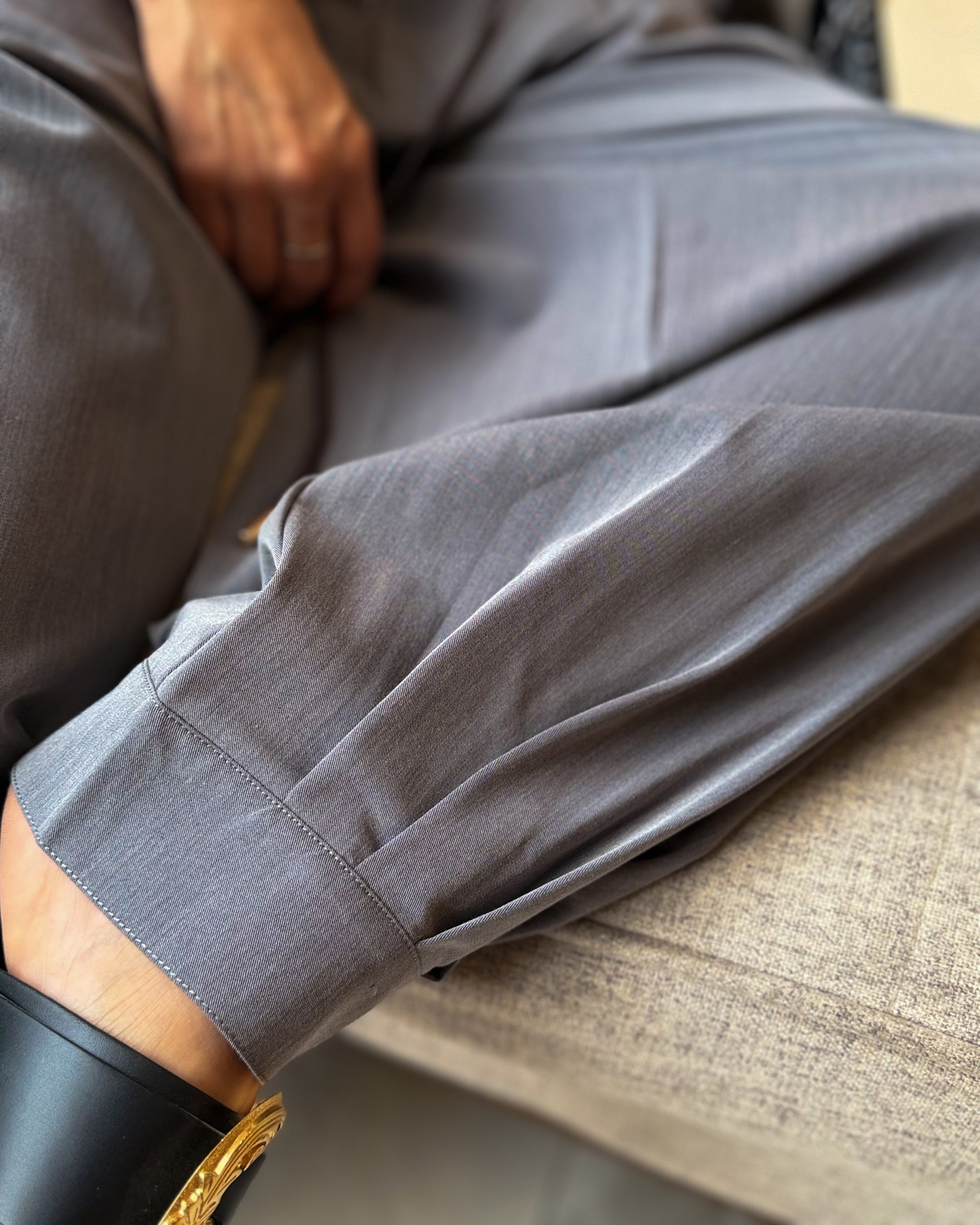 PANTALÓN GRAY