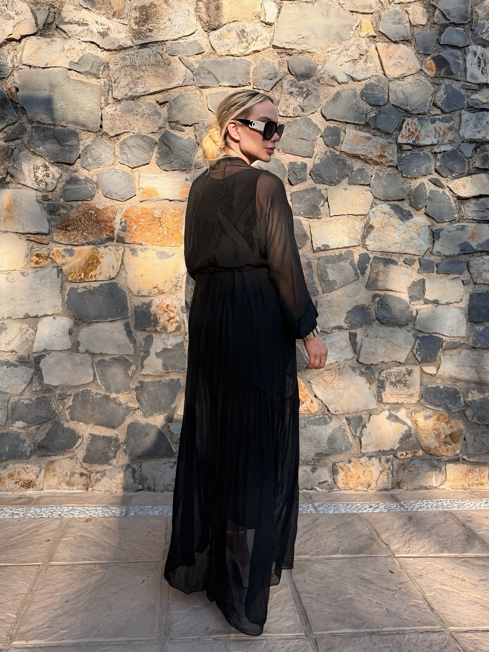VESTIDO ADELINE