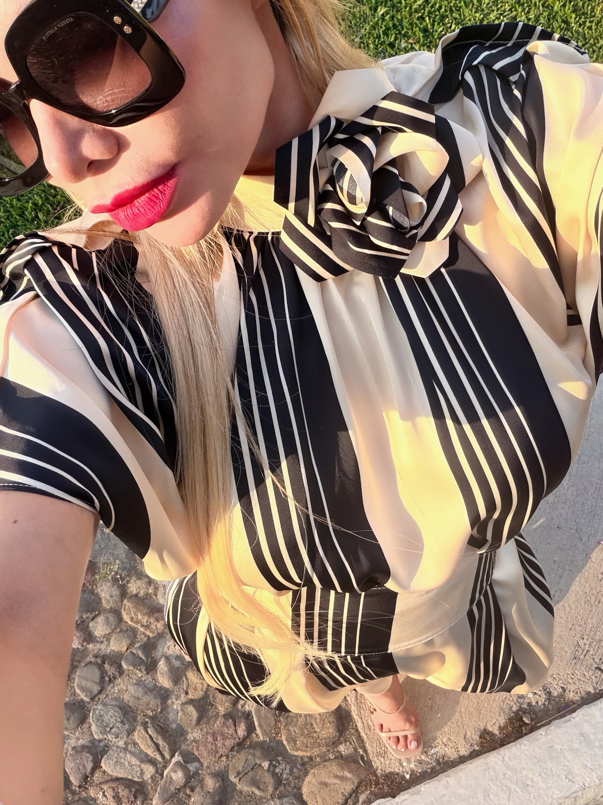 VESTIDO AMAPOLA