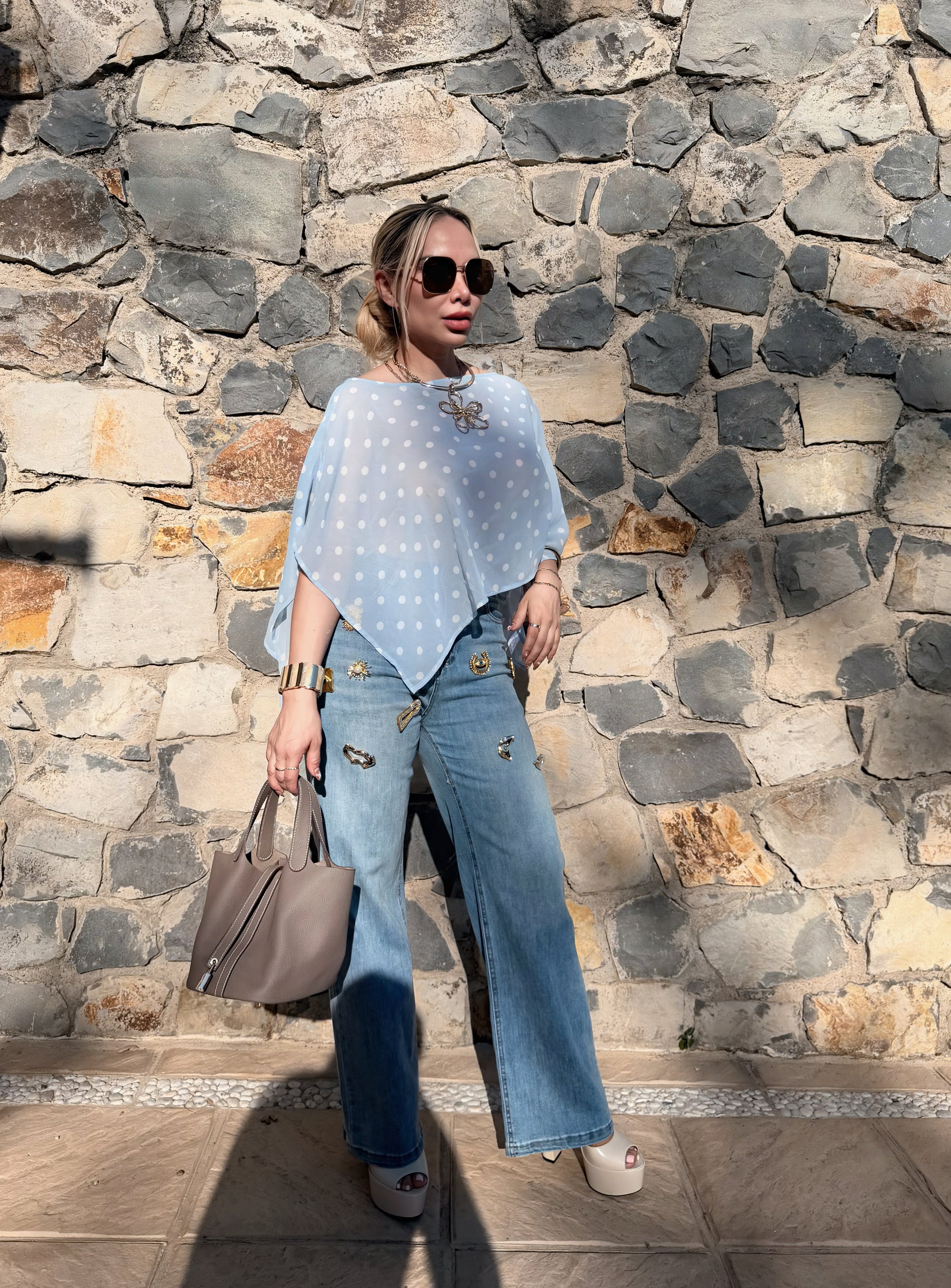 PANTALÓN SOPHIA