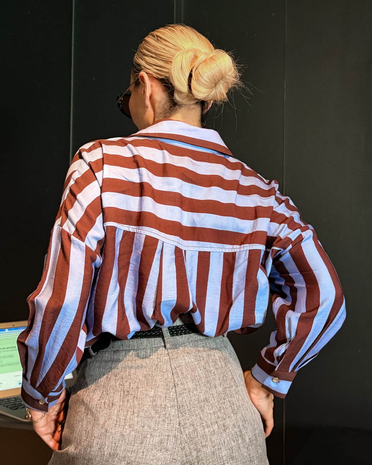 CAMISERA VAL