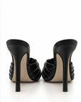 Zapatillas dupe -Negras/Chocolate
