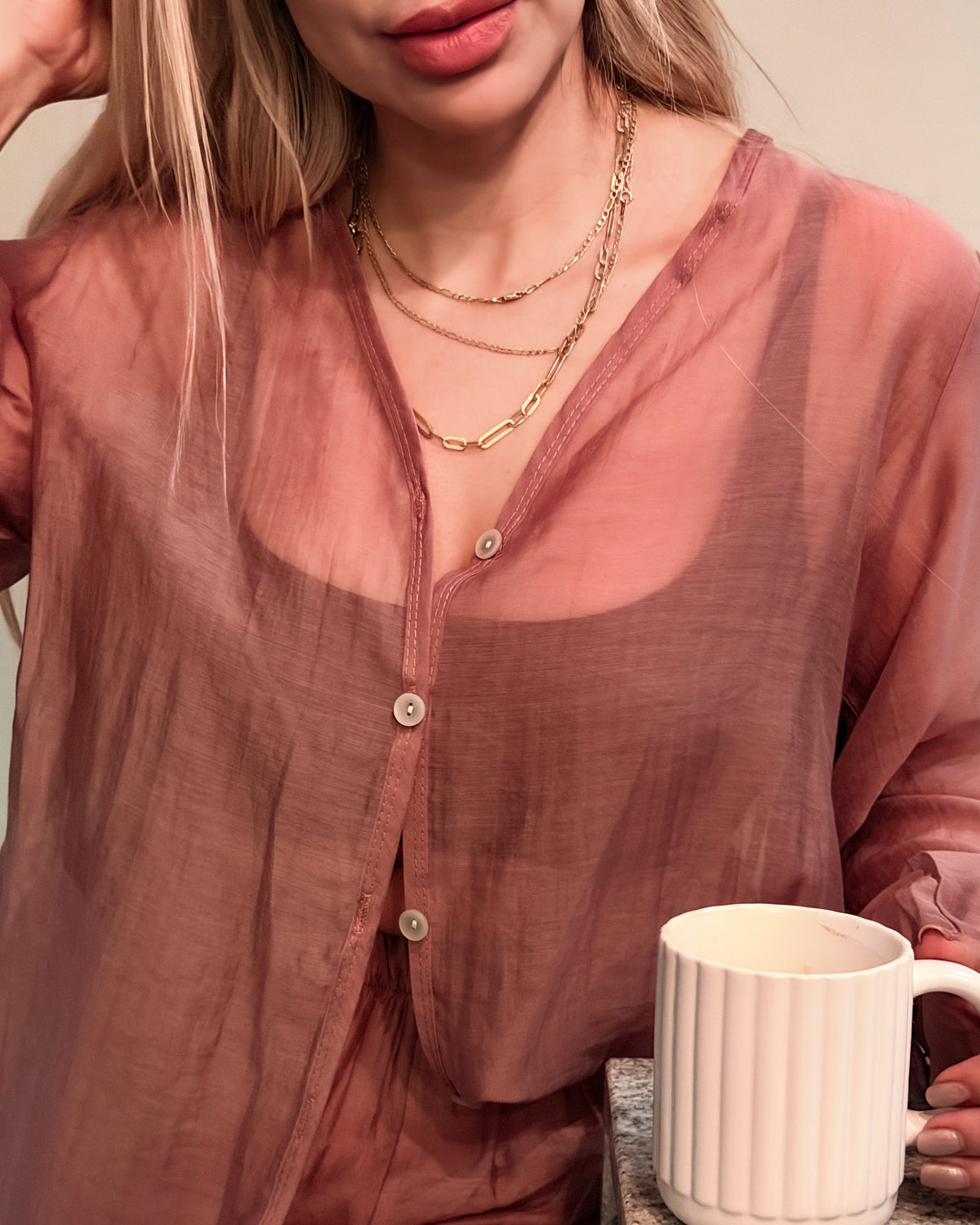 SET YAZMÍN