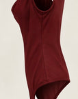 Body Square Neck — Vino