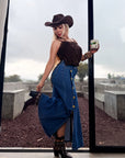 BLUSA CLAUDIA