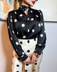 BLUSA NATALIA