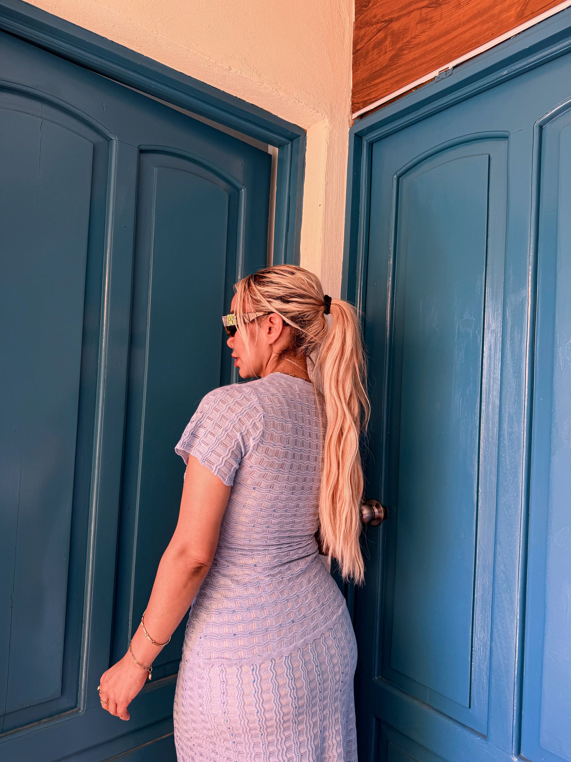 VESTIDO SERENA