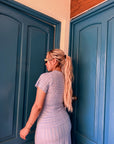 VESTIDO SERENA