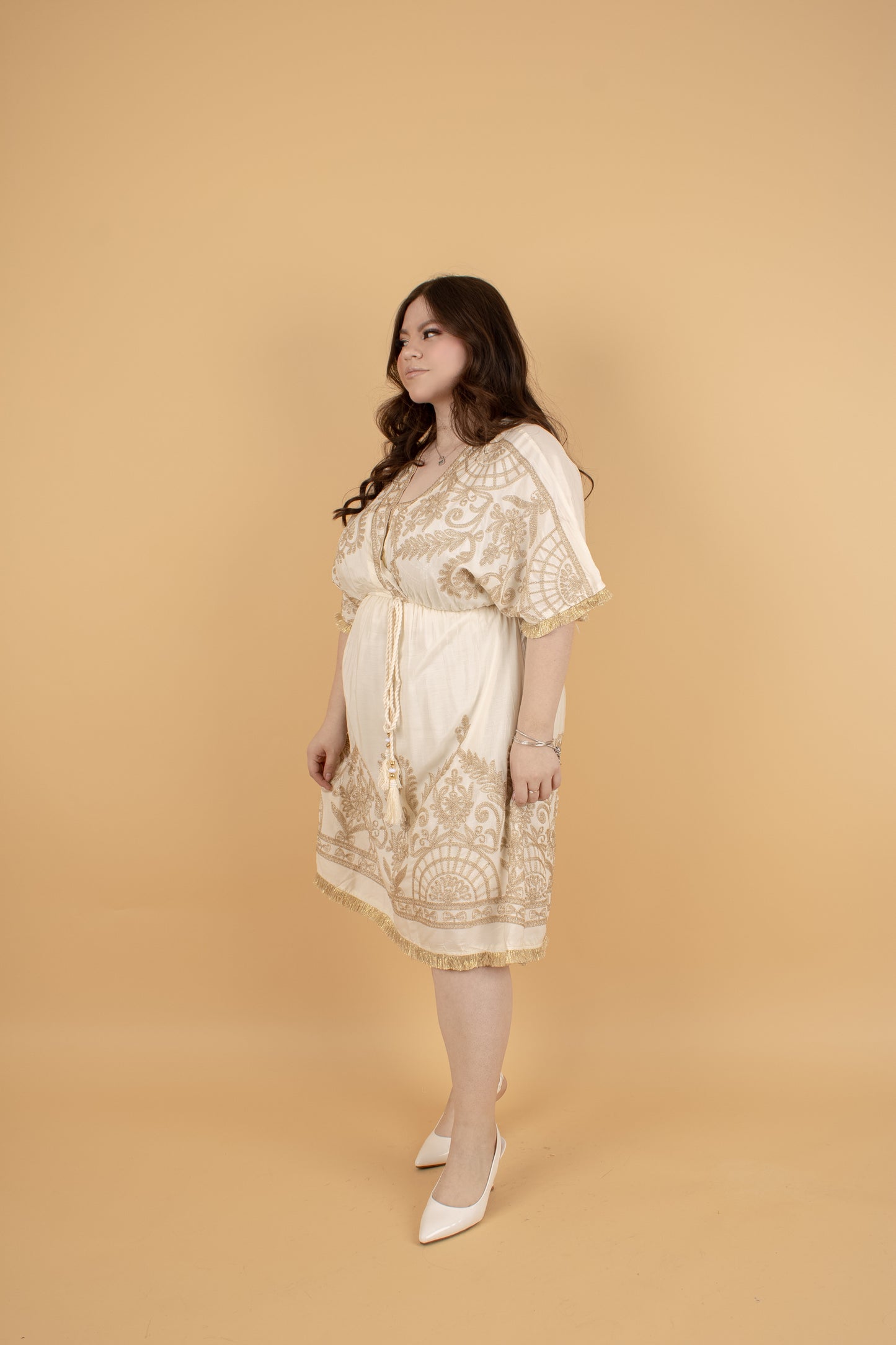 VESTIDO