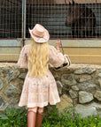 VESTIDO ISADORA