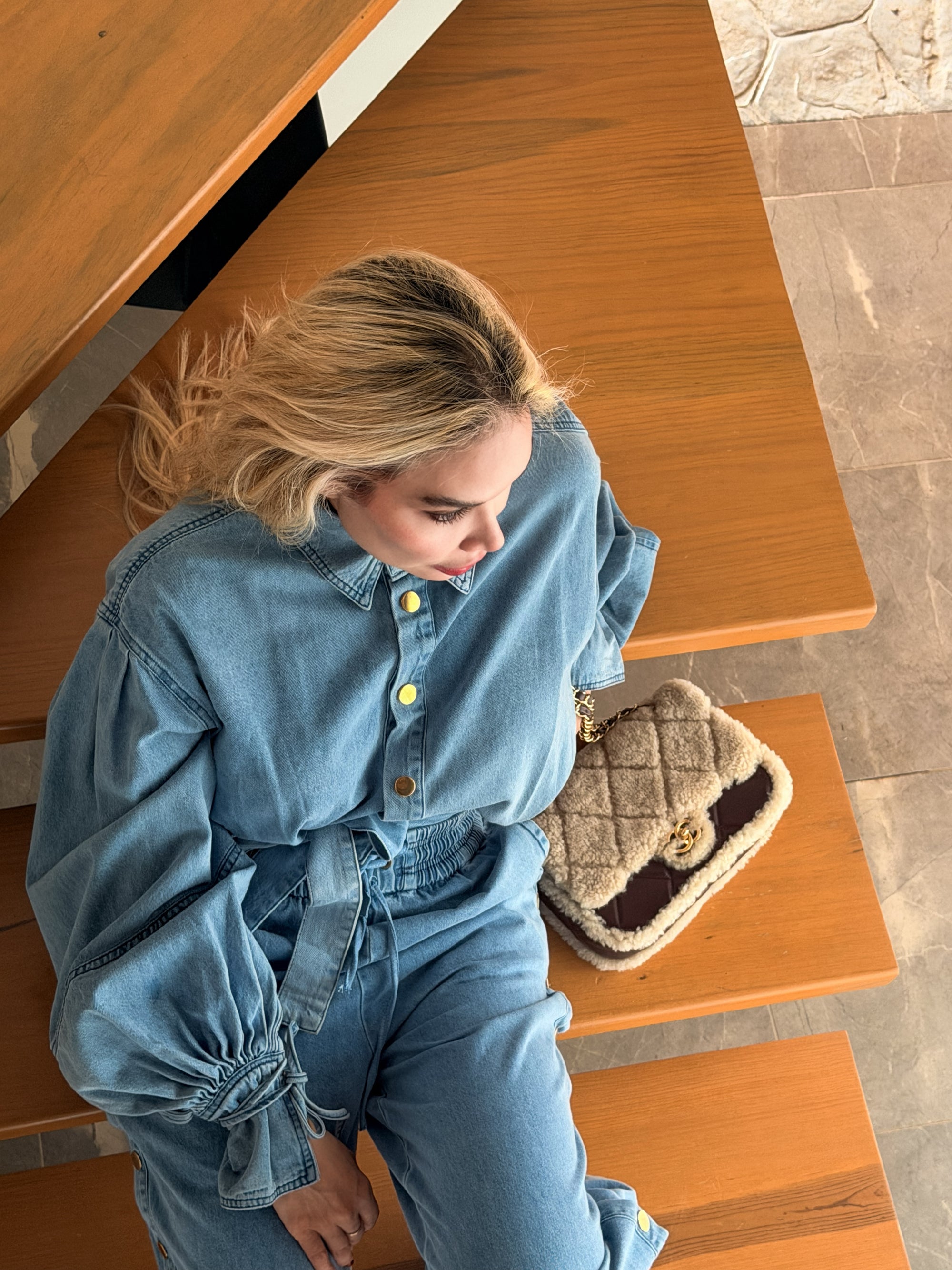 SET FIORELLA