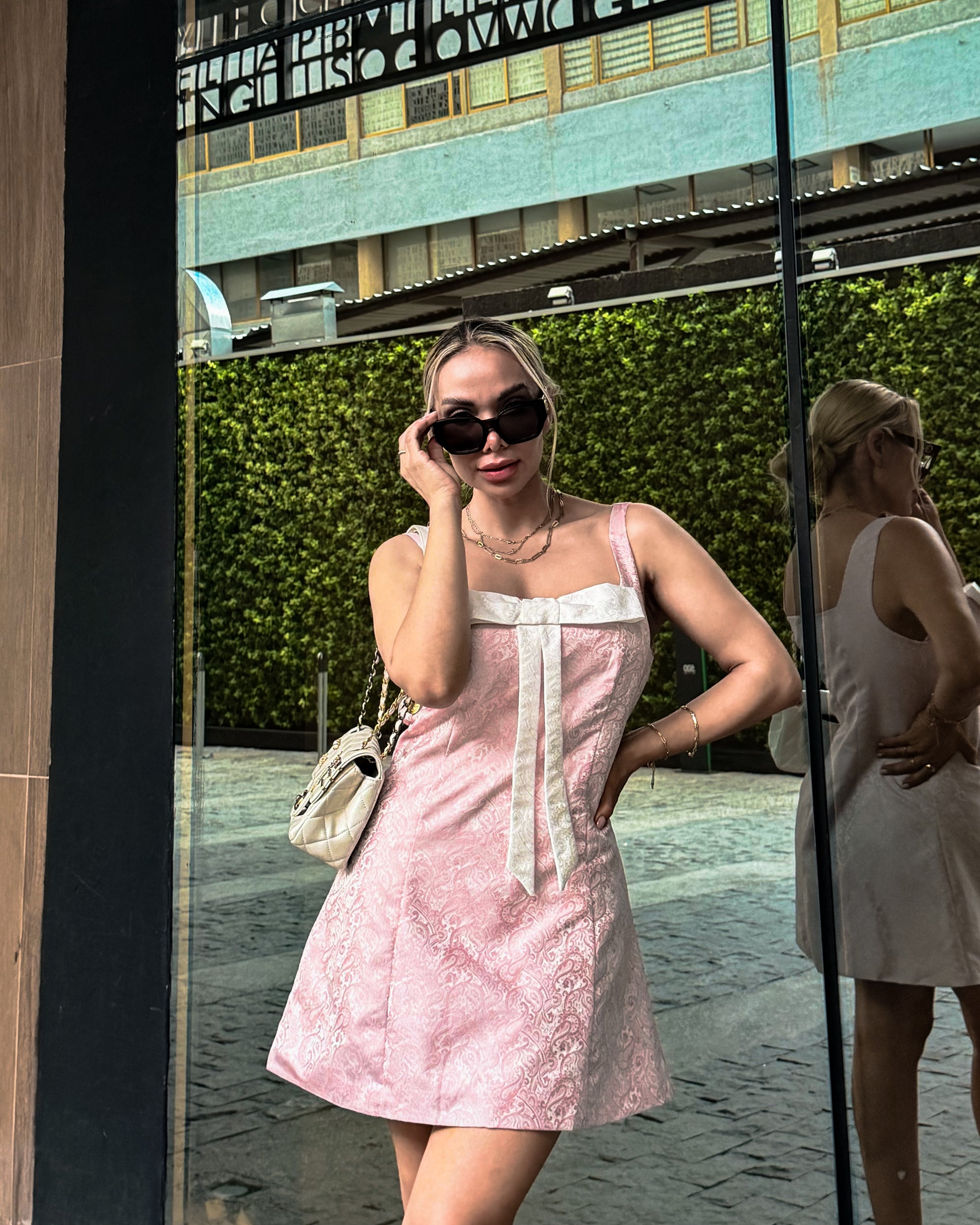 VESTIDO SOPHIA