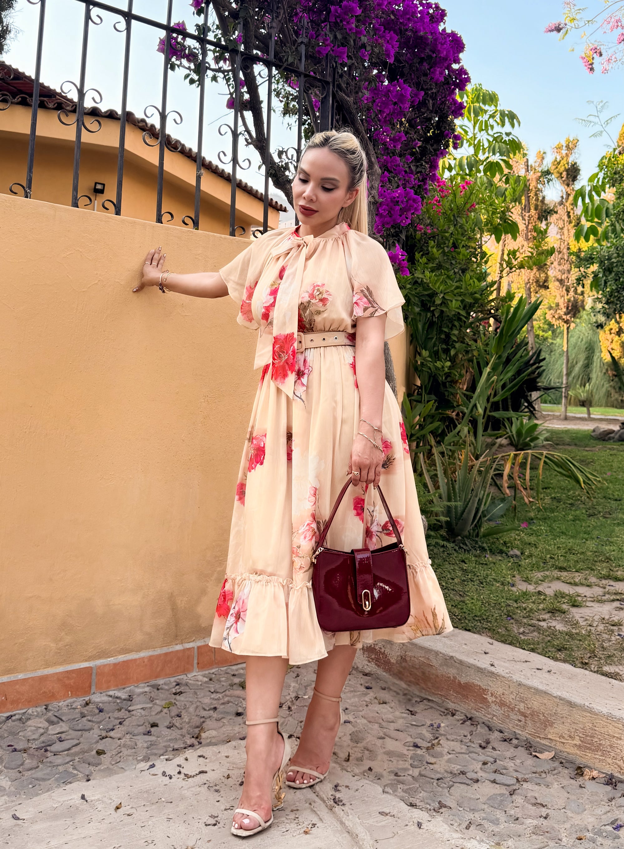 VESTIDO SOFÍA