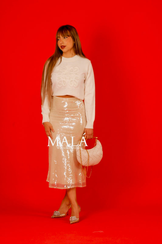 FALDA LEAH