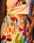 SET TROPICAL
