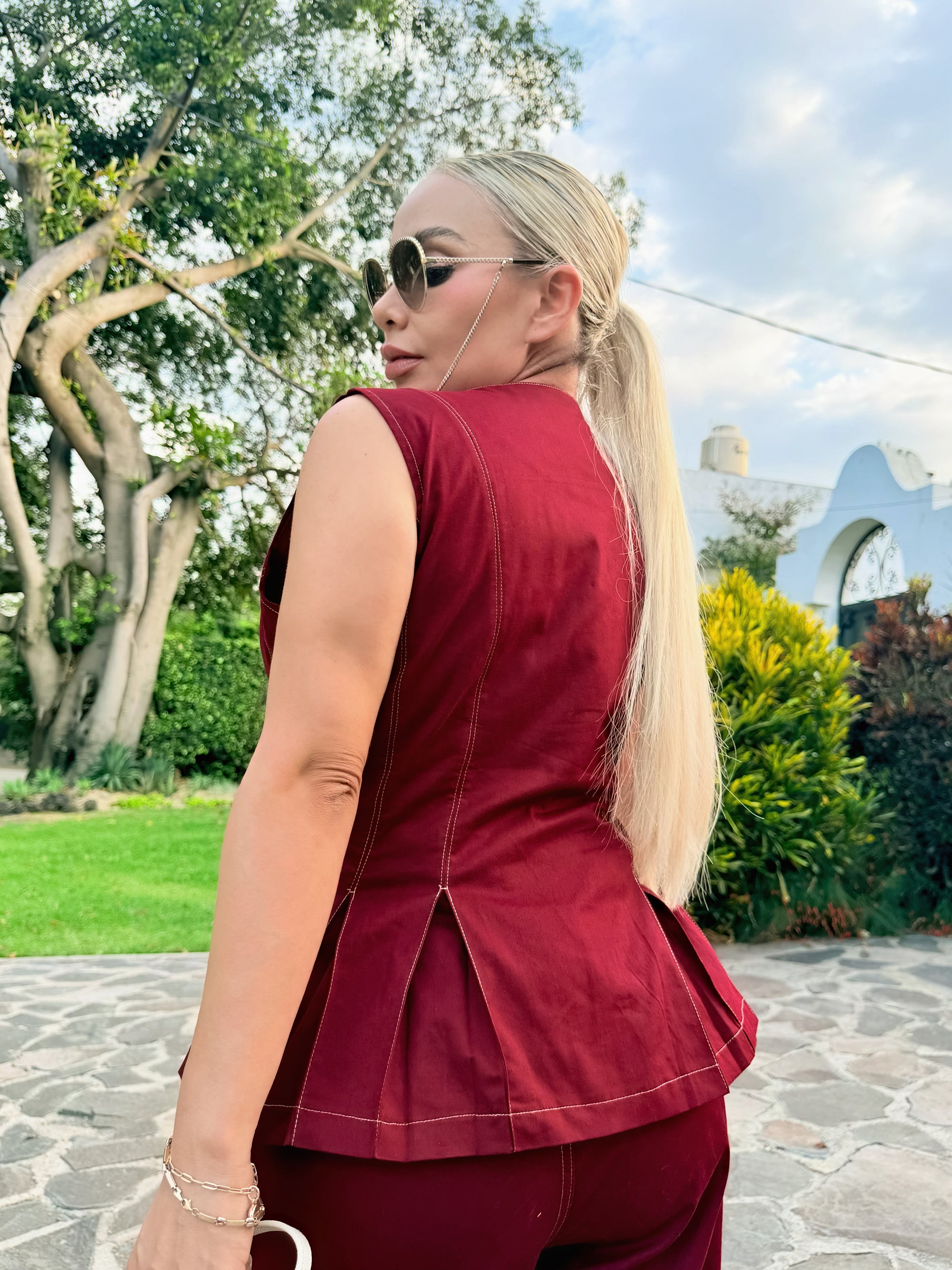 SET SCARLETT