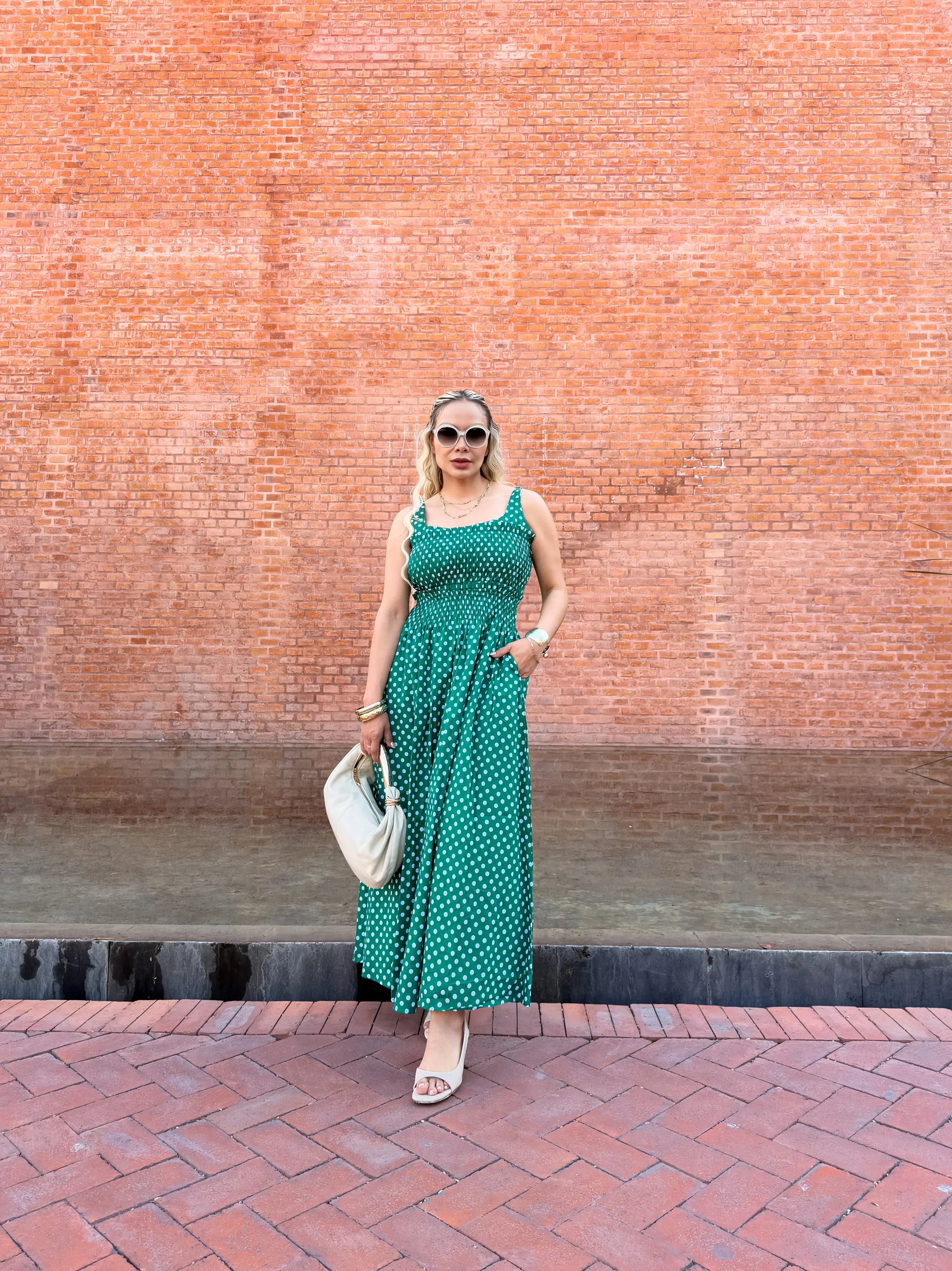 VESTIDO SOFIA