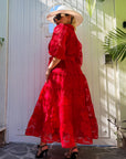 VESTIDO VALENTINA