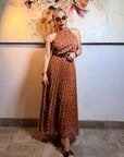VESTIDO DAKOTA