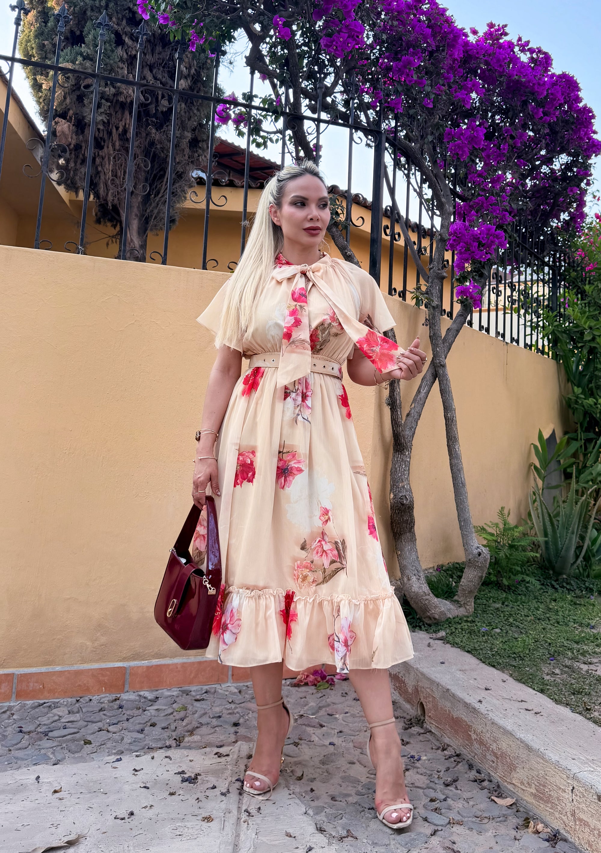 VESTIDO SOFÍA