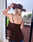 BLUSA CLAUDIA