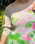 VESTIDO ROCIO